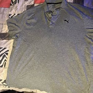 Puma polo size XXL